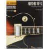MS Hal Leonard Guitar Method Rhythm Riffs