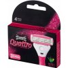 Wilkinson Sword Quattro for Women 3 ks