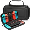 Puzdro Vortex 1ET/NIN/NSW/2020/VRT pre Nintendo Switch, čierne