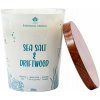 ARÔME Sea salt & Driftwood