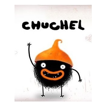 CHUCHEL (Cherry Edition)