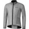 SHIMANO Bunda BEAUFORT WINDBREAKER LIGHT šedá