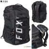 Fox Transition pack black 45l, čierna, 45l