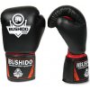 Boxerské rukavice DBX BUSHIDO ARB-407 6oz.