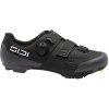 Tretry SIDI Silvis XC Black 41