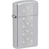 Zippo Slim Honeycomb