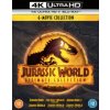 Jurassic World: Ultimate Collection