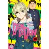 Dandadan, Vol. 10