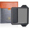 K&F 100*100*2MM Square Full ND8 with Lens Protection Bracket K&F Concept