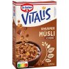 Dr. Oetker Vitalis müsli čokoláda 1,25 kg