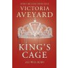 King´s Cage - Victoria Aveyard