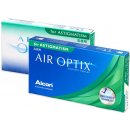 Alcon Air Optix for Astigmatism 3 šošovky