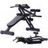 TRINFIT AB/back bench TZ5
