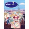 Ratatouille. Dobrú chuť!