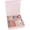 Little dutch Memory box Kvety a motýle