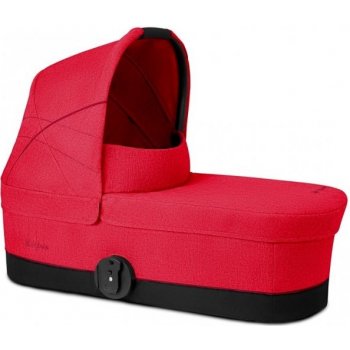 Cybex Carry Cot S Rebel Red