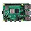 Raspberry Pi 4 model B CPU 1,5 GHz RAM 4 GB