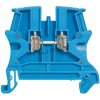 Svorka VIKING 37104 16mm řadová modrá