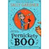 Pernickety Boo - Sally Gardner, HarperCollins Publishers