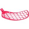 Exel čepeľ AIR SB neon pink mäkká - pravá (pravá ruka dole)