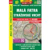 Malá Fatra, Strážovské vrchy - 1:40 000