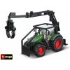 Bburago Farm Traktor Fendt 1050 Vario