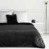SZ Deka obojstranná TEDY 150x200cm čierna