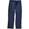 PORTWEST Kalhoty Bizweld BZ30 do pasu POR-BZ30NVTXL XL Navy Prodložené na výšku 183 cm