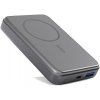 Epico Mag+ Aluminium 10000mAh vesmírne šedá