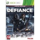 Defiance (Limited Edition)