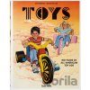 Toys - Jim Heimann, Steven Heller