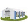 Profitent Cateringový party stan SUMMER PLUS 4x6 PVC 560 g/m2 Farebné prevedenie: Modrá