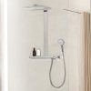 Hansgrohe Rainmaker Select 27106400