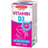 Terezia Vitamin D3 Baby od 1.měsíce 400 IU 10 ml
