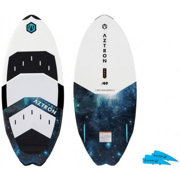 Paddleboard Aztron Wakesurf Comet 125 cm