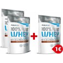 BioTech USA 100% Pure Whey 1362 g