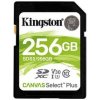 Kingston SDXC 256GB SDS2/256GB