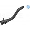Hadica chladenia MEYLE vlavo hore, 319 222 0049 (3192220049) EAN: 4040074307144