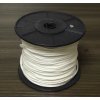 Šnúra na prádlo 100m biela 3 mm