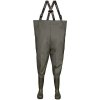 FOX Prsačky Khaki HD XL Waders 44 (UK10) (CFW195)