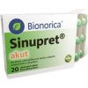 Sinupret Akut tbl.obd.20 x 160 mg
