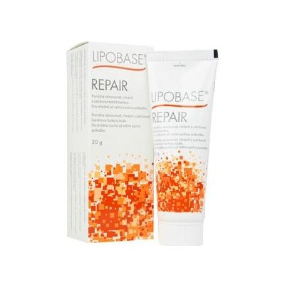 Lipobase Repair cream 30 g