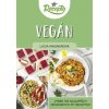 Fit recepty Vegán - Lucia Wagnerová