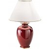 Kolarz Kolarz 0014.73.7 - Stolná lampa BORDEAUX 1xE27/100W/230V KL0052 + záruka 3 roky zadarmo + záruka 3 roky zadarmo