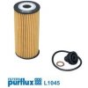 Olejový filter PURFLUX L1045