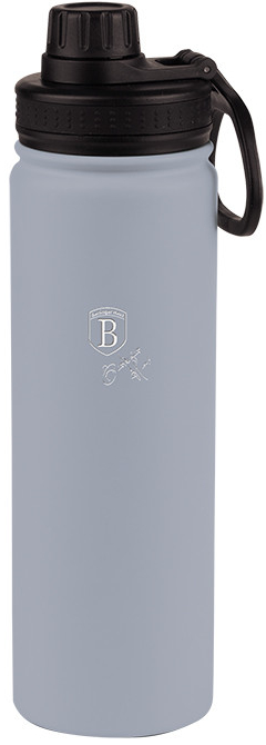 Berlingerhaus Fľaša športová nerez Aspen Collection BH-7815 720 ml