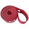 KELLYS Páska do ráfika KLS 27,5 x 22mm (22 - 584), AV/FV OEM