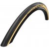 Plášť SCHWALBE ONE Tubeless Easy 28x1.00/25-622 classic skin kevlar
