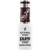 Pure Creamy Hybridný lak č. 248 Hot Rock