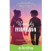 E-kniha Zápisky z Rosewoodu – Navždy princezna - Connie Glynn